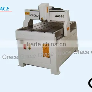 Cheaper Floor Model Cnc Router 6090 thumbnail-1