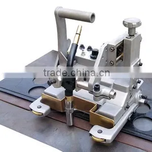 Flat Angle Automatic Welding Carriage HK-6A-D thumbnail-4