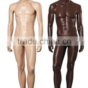 Male Mannequins(WAH-0633,WAH-7056) thumbnail-1