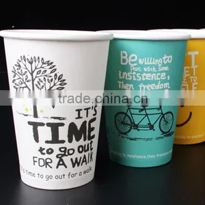 we Are the Supplier of Paper Cup,Recycled 6.5oz Paper Cup for Coffee thumbnail-3