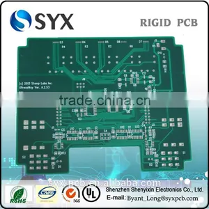 LCD Monitor Controller PCB Board thumbnail-1