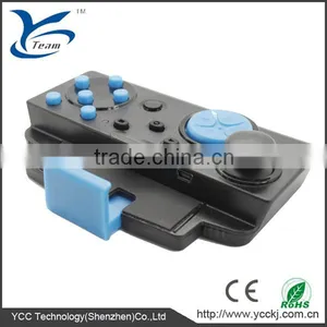 for Android Keyboard, Mini Wireless Usb Game Controller for Iphone pc Tablet thumbnail-1
