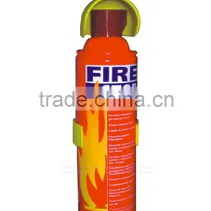 FMS-24 Powerful Fire Stop 650ml thumbnail-1