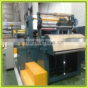 High Quality 1000-2200mm Sheet Slitting Line thumbnail-2