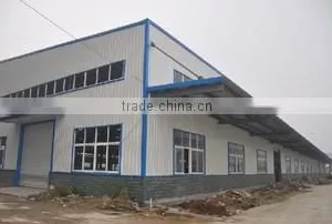Qingyun Jinyuan Composite Material Co., Ltd. company overview - view 1 thumbnail