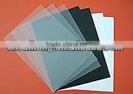 2013 PVC SHEETS BLACK,RIGID PVC TRANSPARENT PVC SHEET thumbnail-1