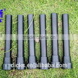 High Quality Little Trampoline In Round Shape thumbnail-3
