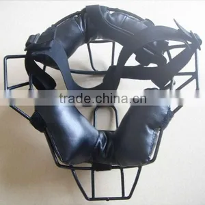 High Quality Wholesale Baseball Mask thumbnail-2