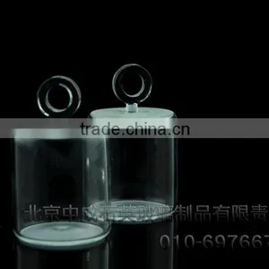 Quartz Crucible Quartz Tube Manufacturer & Supplier thumbnail-5