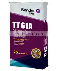 TT 61A Commercial Self-Leveling Compound thumbnail-1