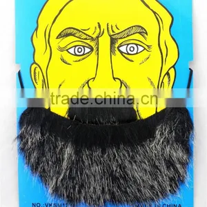 Fake Beard for Sale thumbnail-1