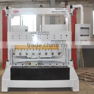 FANCH 0212AY Cnc Router Machine Sale thumbnail-3