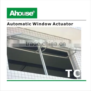 Electric Greenhouse Window Opener (CE,80kg) thumbnail-1