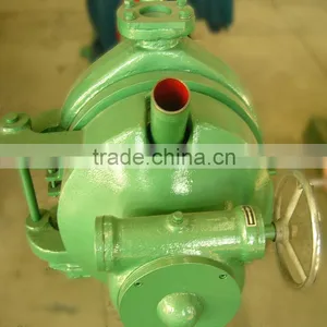 Double Disc Pulp Refiner In Waste Paper Recycling thumbnail-2