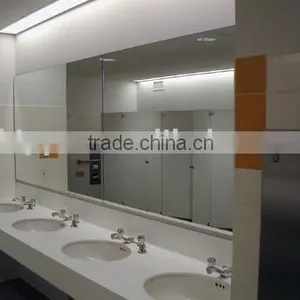 Bathroom Mirror thumbnail-1