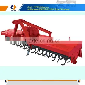 1GKN Rotary Cultivator (Frame Type, Tall Gearbox) thumbnail-2