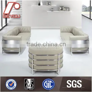 Simple Sofa Set Designs, Corner Sofa Set Designs, Latest Design Sofa Set SF-2019 thumbnail-5