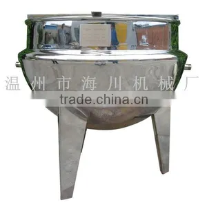 Jacket Kettle thumbnail-1