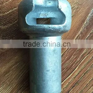 Polymer Insulator Steel Fitting thumbnail-1