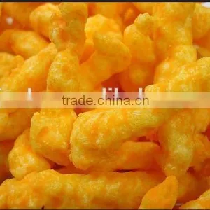 Kurkure Making Machines Manufacturer for Chinese Market thumbnail-2