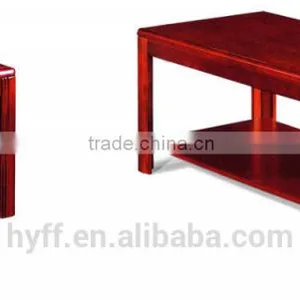 China Products Sofa With Wooden Arms HYS-355 thumbnail-1