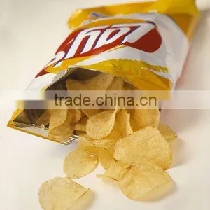 High Quality Potato Chips Making Machine thumbnail-4