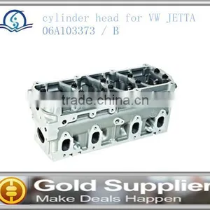 Brand New Cylinder Head for VW JETTA 06A103373B With High Quality and Most Competitive Price. thumbnail-1