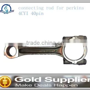 Brand New Connecting Rod for Perkins 4CYI 40pin Without Key With High Quality and Most Competitive Price. thumbnail-1