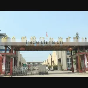 Zhengzhou Qie Grain And Oil Machinery Co., Ltd. company overview - view 1 thumbnail