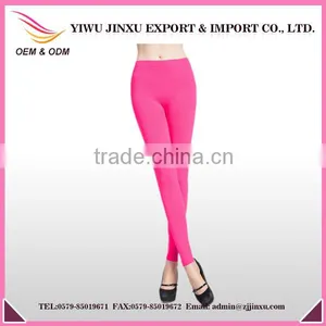 Women Sports Leggings Yoga Pants Xxx Usa Sexy Ladies Leggings thumbnail-1