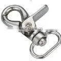 Die Casting Swivel Taigger Snap Zinc Alloy thumbnail-1