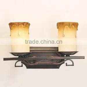 Iron Pendant Light China Factory Simple Iron Pendant Light European Iron Pendant Light thumbnail-6