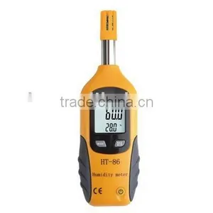 Humidity &Temperature Measure thumbnail-1