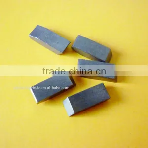Tungsten Carbide Saw Blade Tips thumbnail-1