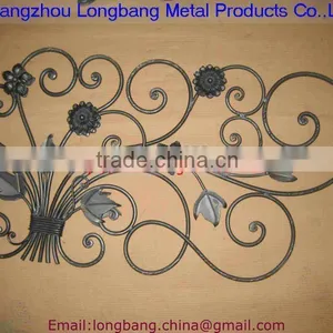 Top-selling Forged Iron Parts thumbnail-1