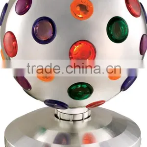 DL-8 DISCO BALL PARTY LIGHT thumbnail-2