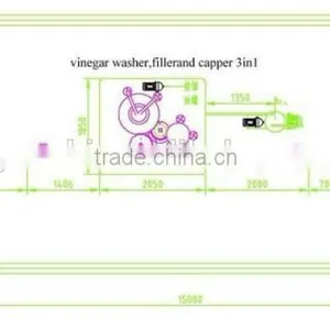 Viscous Liquid Filling Machinery thumbnail-3