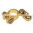 Brass Battery Terminal Angle Forging MS Plate thumbnail-1