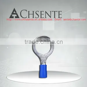 TO-JTK Type Cicular Pre-insulated Cable Joints Terminals thumbnail-1