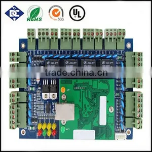 Smart Bes High Precision Pcb Design Service Project and Double Sided Pcb Pcba thumbnail-3