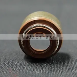 Viton Valve Stem Oil Seal for 491 Engine/ Oil Seal for Toyota 2Y 3Y 4Y Engine/ Toyota 1RZ 2RZ 22R Engine thumbnail-5