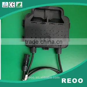 2016 REOO HOT SALE Solar Junction Box for Solar Panel Manufacture thumbnail-5