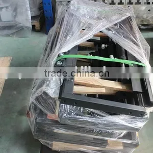 Forklift Side Shift thumbnail-3