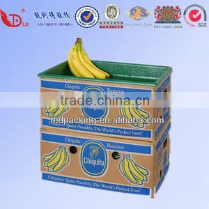 Vegetable Garden Packaging Box on Sale thumbnail-3