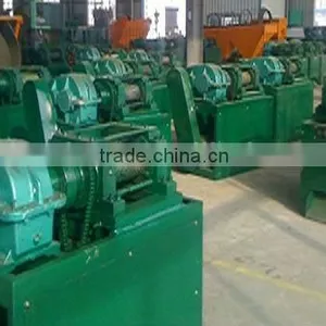 Henan Dashan Cow Dung Pelletizer thumbnail-1
