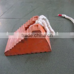 Wheel Wedge 16.5x9.2x9CM(LXWXH) thumbnail-1