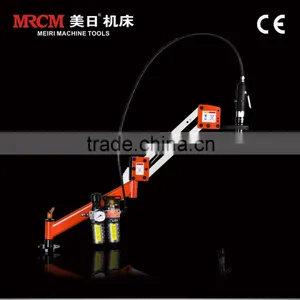 Threading Air Tapping Machine Imported With Original Packaging in Taiwan AQ-16 thumbnail-1