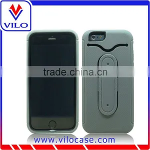 2014 Free Sample Silicone Phone Case OEM Factory thumbnail-4