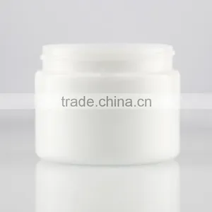 Ceramic Container White Jar for Wholesale thumbnail-1