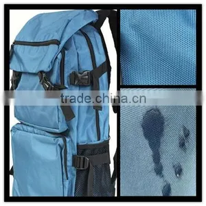 Cheap China Wholesale Waterproof Oxford Fabric for Bag Material thumbnail-1